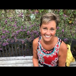 Meet your Posher, Susan